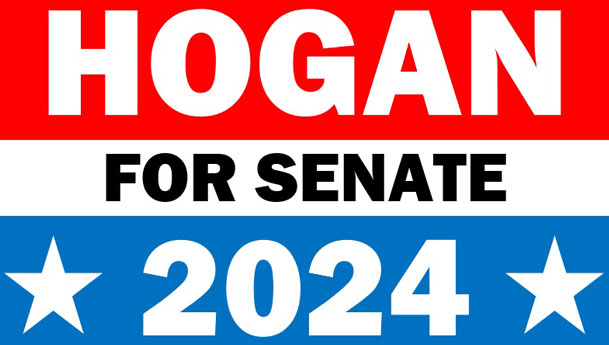 Hogan for President 2024